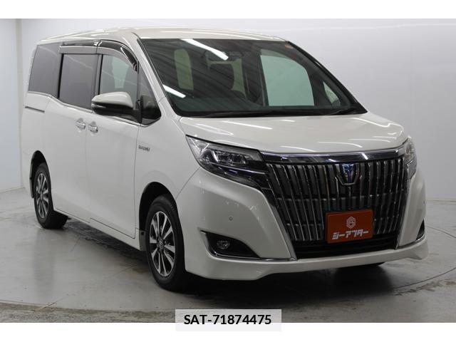 Toyota ESQUIRE 2018-05 7818445-3