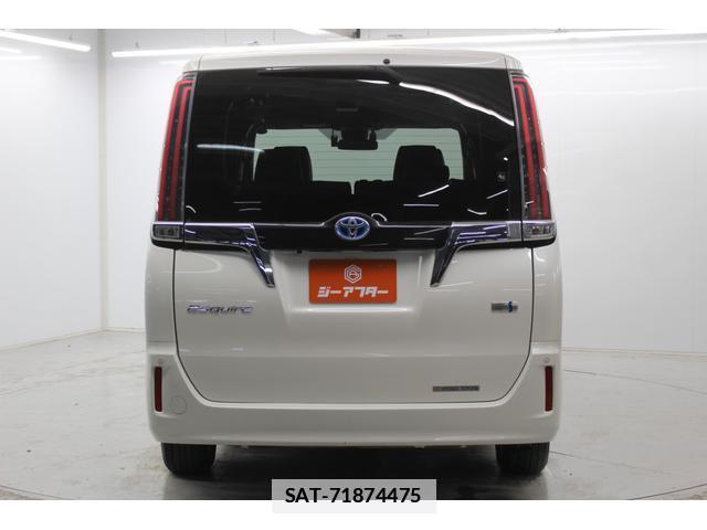 Toyota ESQUIRE 2018-05 7818445-6