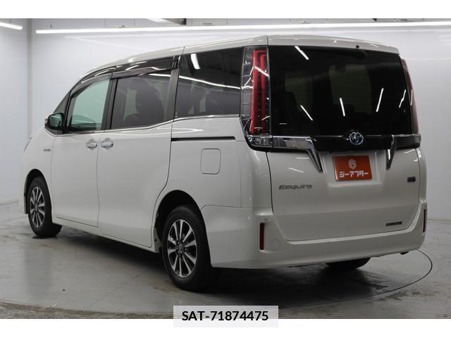 Toyota ESQUIRE 2018-05 7818445-7