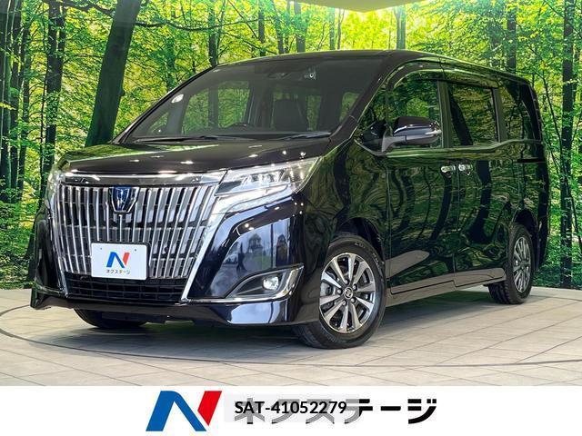 Toyota ESQUIRE 2020-07 7818562-0