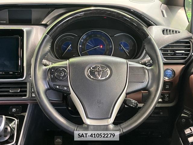 Toyota ESQUIRE 2020-07 7818562-11