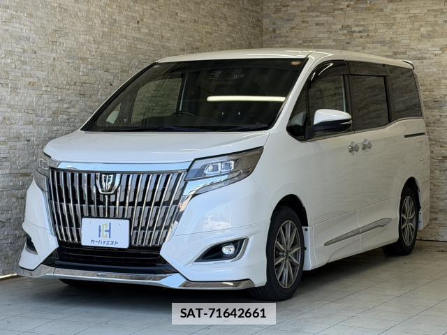 Toyota ESQUIRE 2018-10 7818927-0