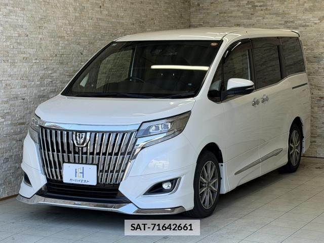 Toyota ESQUIRE 2018-10 7818927-1