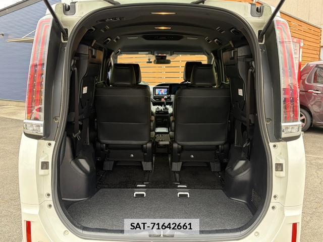 Toyota ESQUIRE 2018-10 7818927-15