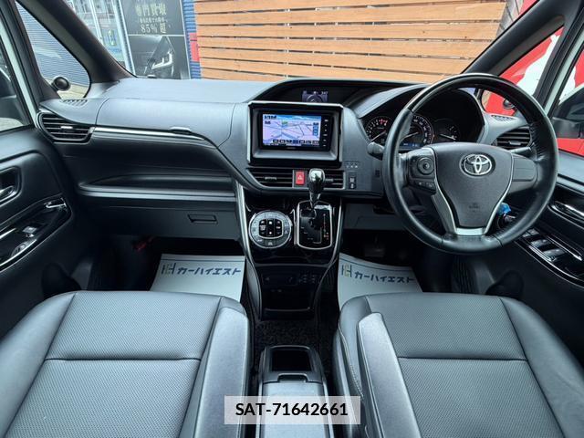 Toyota ESQUIRE 2018-10 7818927-16