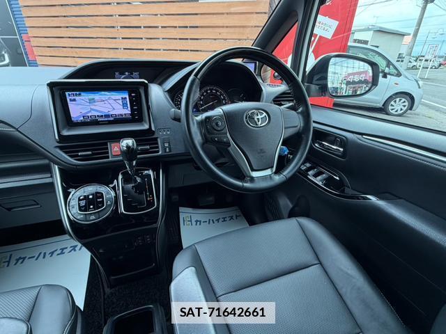 Toyota ESQUIRE 2018-10 7818927-17