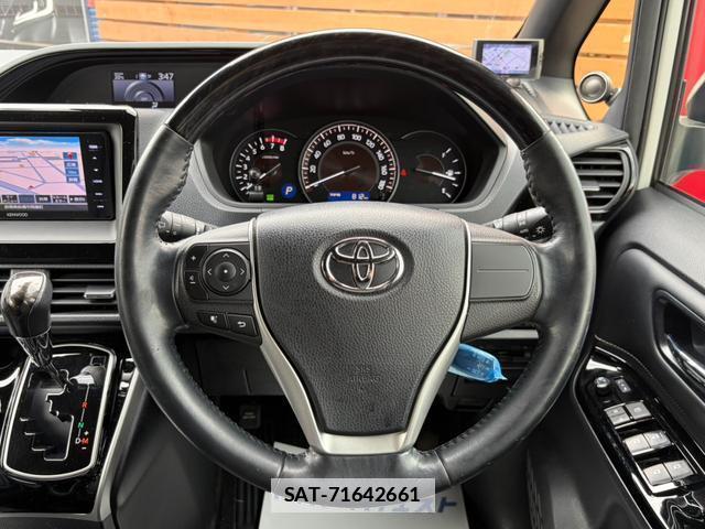 Toyota ESQUIRE 2018-10 7818927-19