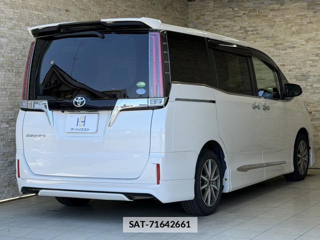 Toyota ESQUIRE 2018-10 7818927-2