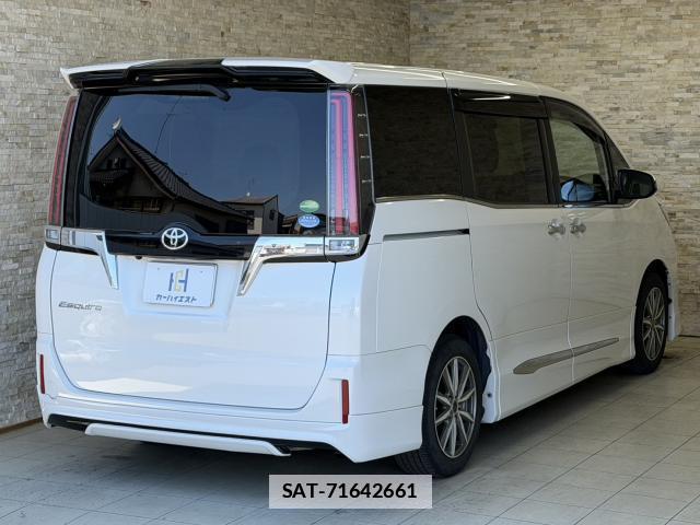 Toyota ESQUIRE 2018-10 7818927-3