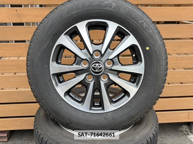 Toyota ESQUIRE 2018-10 7818927-6