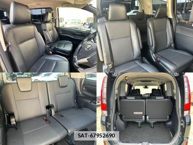 Toyota ESQUIRE 2016-11 7819764-6