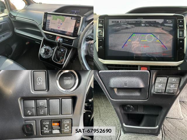 Toyota ESQUIRE 2016-11 7819764-7