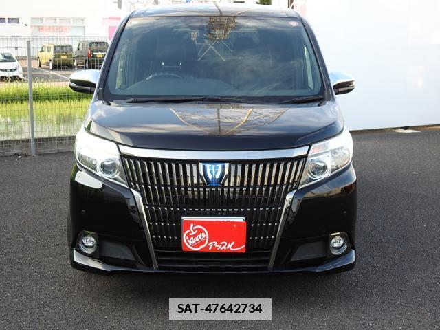 Toyota ESQUIRE 2016-06 7820503-1
