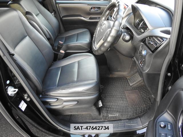 Toyota ESQUIRE 2016-06 7820503-11