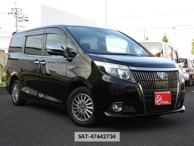 Toyota ESQUIRE 2016-06 7820503-2