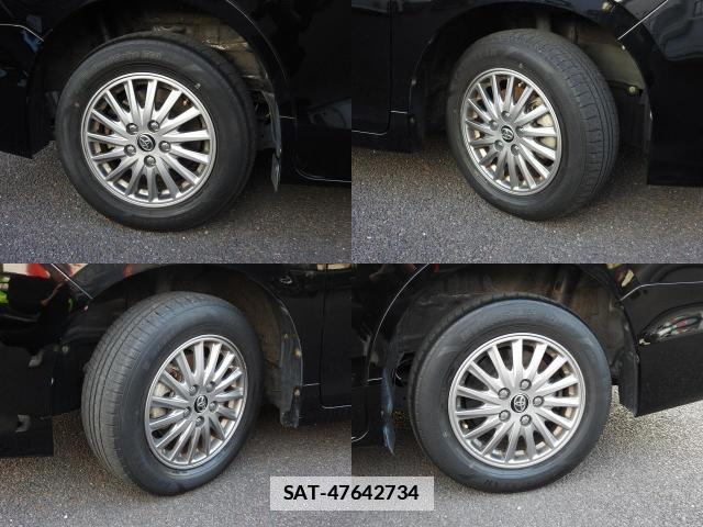 Toyota ESQUIRE 2016-06 7820503-5