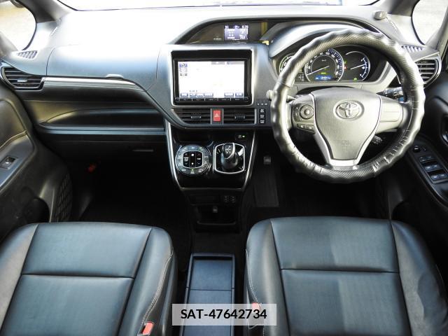 Toyota ESQUIRE 2016-06 7820503-9