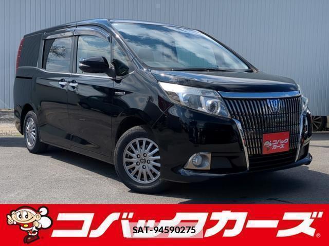 Toyota ESQUIRE 2014-11 7820614-0