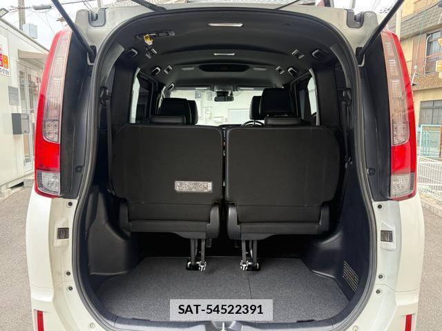 Toyota ESQUIRE 2016-04 7820809-11