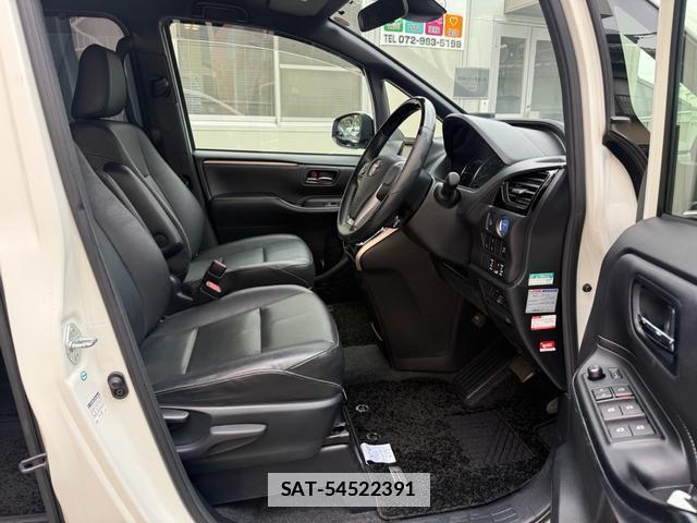 Toyota ESQUIRE 2016-04 7820809-14