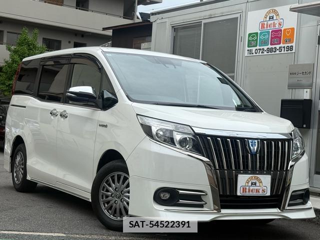 Toyota ESQUIRE 2016-04 7820809-2