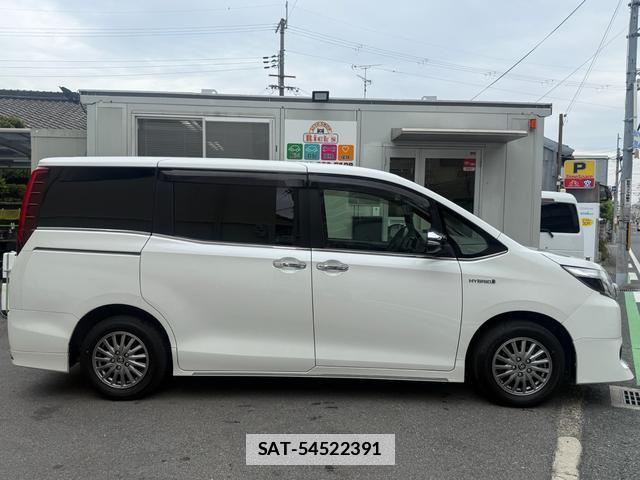 Toyota ESQUIRE 2016-04 7820809-5