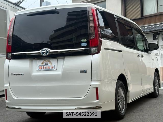 Toyota ESQUIRE 2016-04 7820809-6