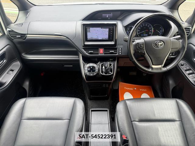 Toyota ESQUIRE 2016-04 7820809-8