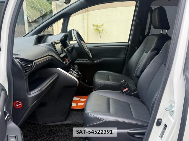 Toyota ESQUIRE 2016-04 7820809-9