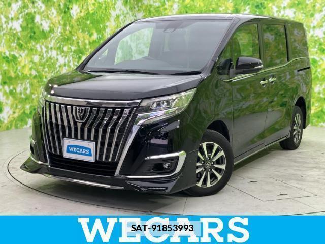 Toyota ESQUIRE 2017-11 7822147-0