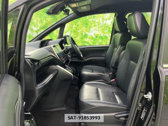 Toyota ESQUIRE 2017-11 7822147-6