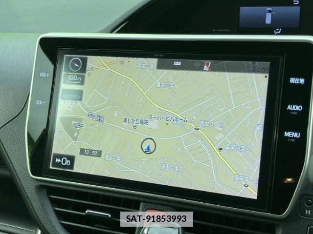 Toyota ESQUIRE 2017-11 7822147-9