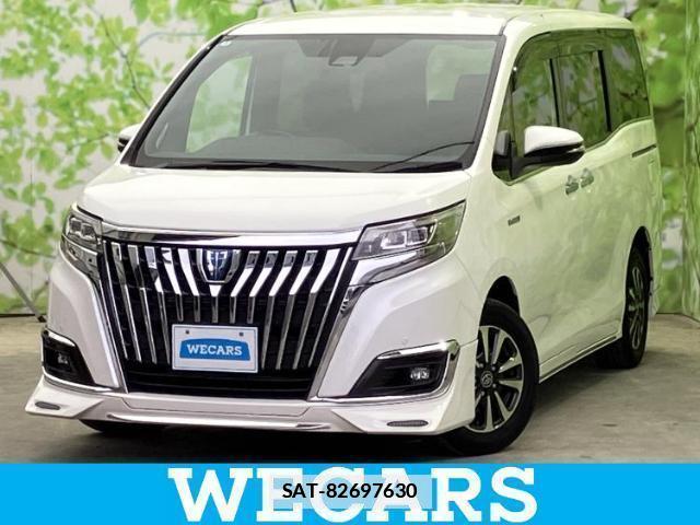 Toyota ESQUIRE 2018-03 7822368-0