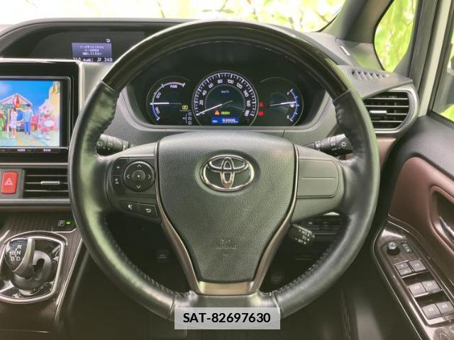 Toyota ESQUIRE 2018-03 7822368-14