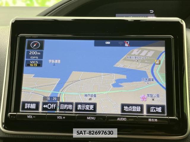 Toyota ESQUIRE 2018-03 7822368-9