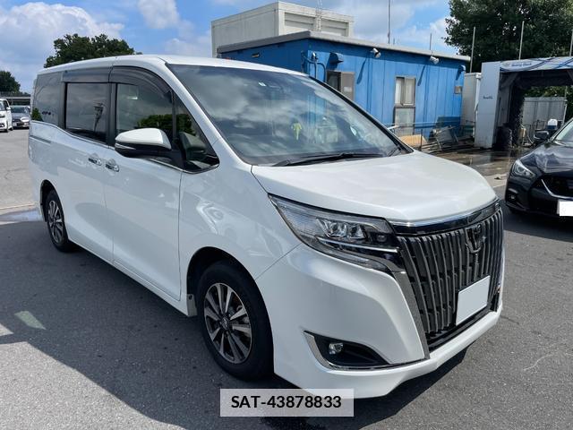 Toyota ESQUIRE 2017-09 7823128-0