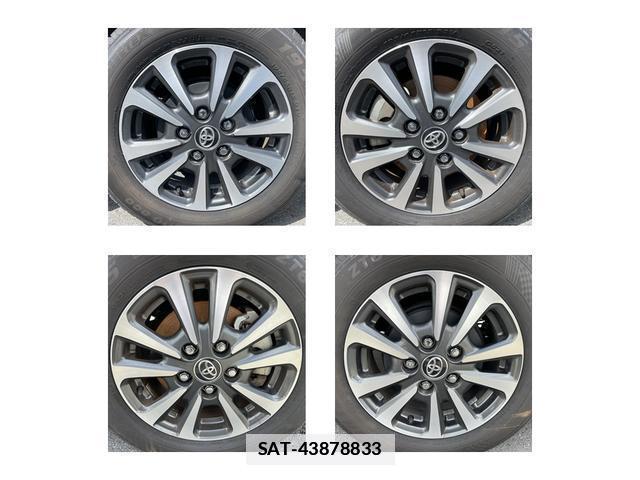 Toyota ESQUIRE 2017-09 7823128-5