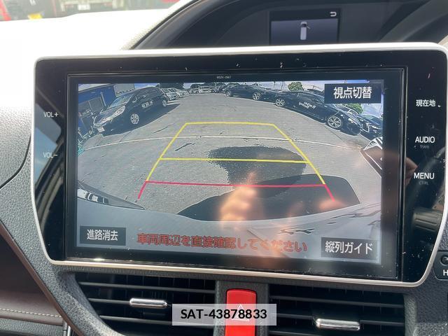 Toyota ESQUIRE 2017-09 7823128-7