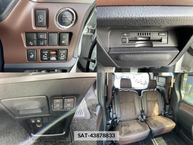 Toyota ESQUIRE 2017-09 7823128-8