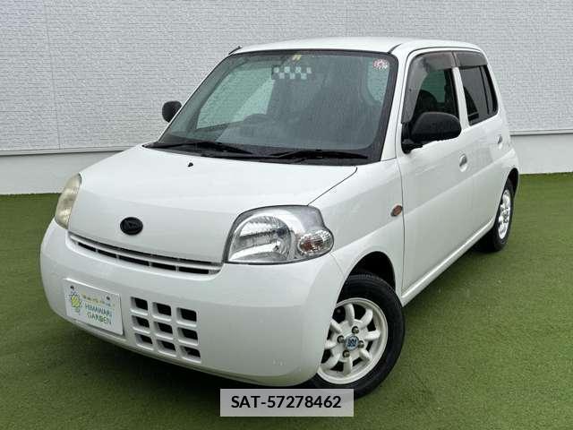 Daihatsu ESSE 2010-04 7819849-0