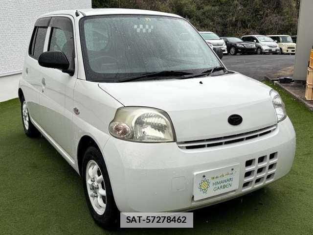Daihatsu ESSE 2010-04 7819849-2
