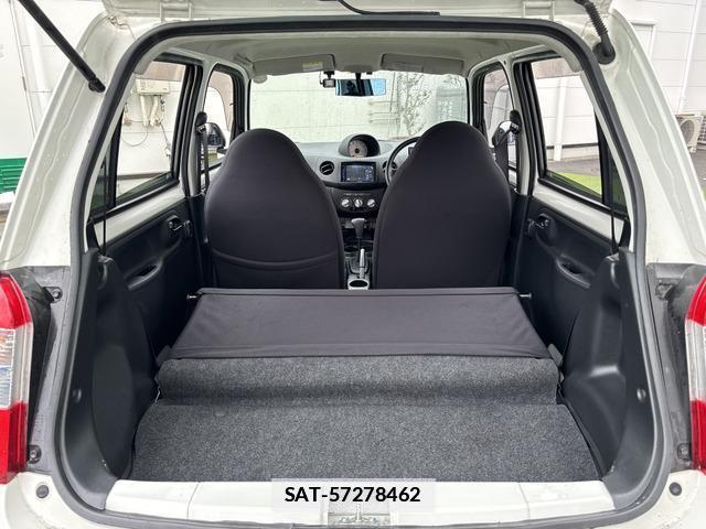 Daihatsu ESSE 2010-04 7819849-7