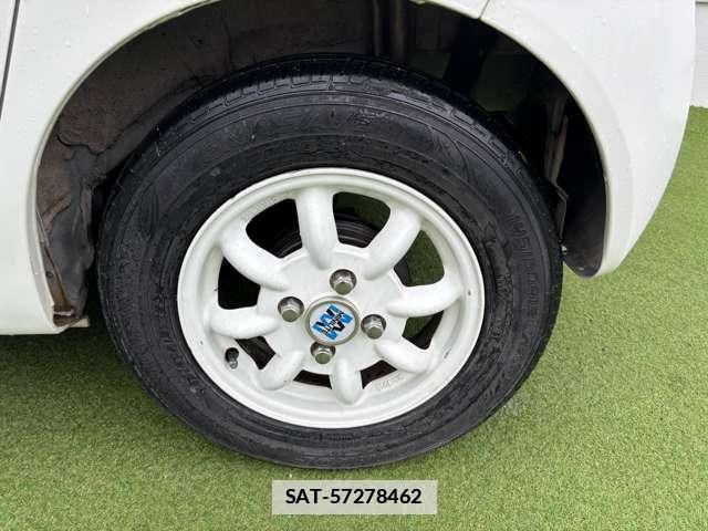 Daihatsu ESSE 2010-04 7819849-8