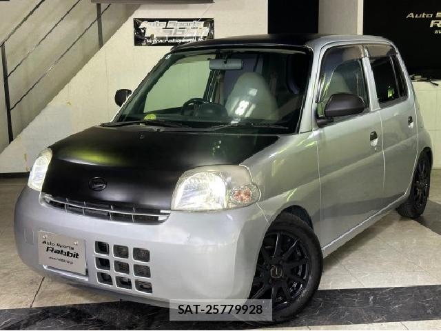 sat car