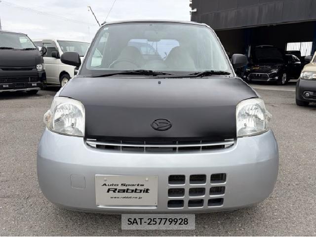 Daihatsu ESSE 2009-03 7820382-1