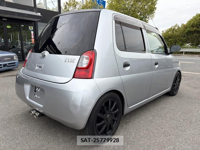 Daihatsu ESSE 2009-03 7820382-10
