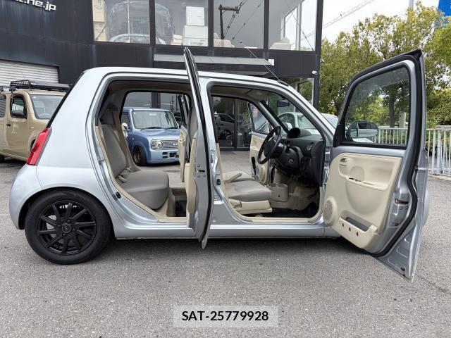 Daihatsu ESSE 2009-03 7820382-11