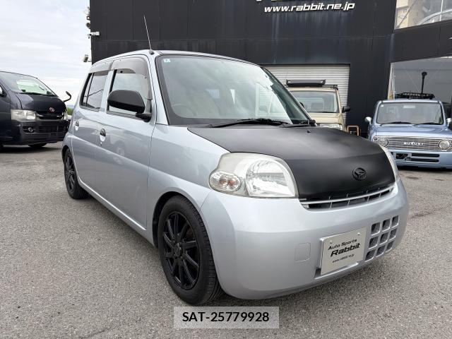 Daihatsu ESSE 2009-03 7820382-2
