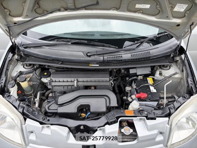 Daihatsu ESSE 2009-03 7820382-4