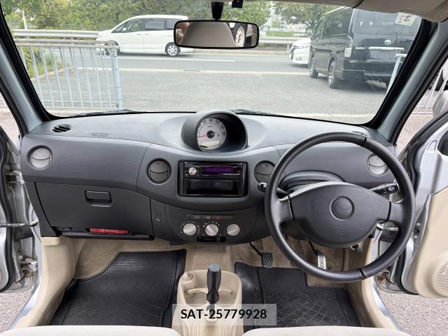 Daihatsu ESSE 2009-03 7820382-5
